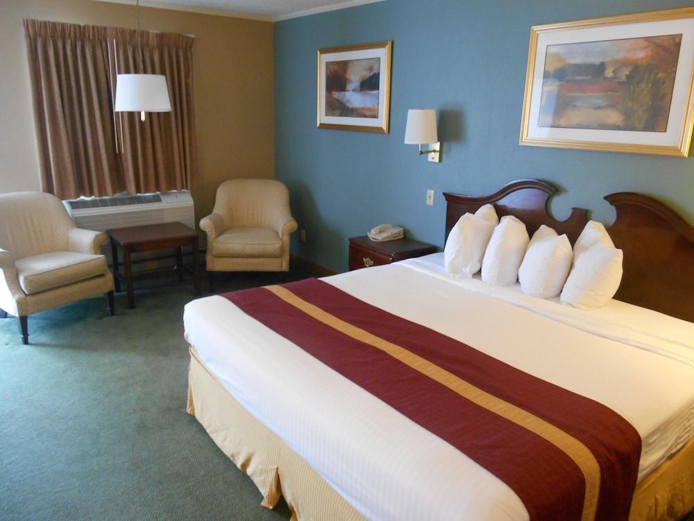 Surestay By Best Western Cameron Luaran gambar