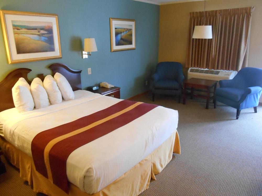 Surestay By Best Western Cameron Luaran gambar