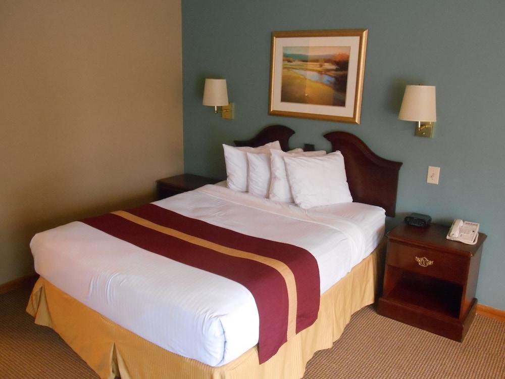 Surestay By Best Western Cameron Luaran gambar