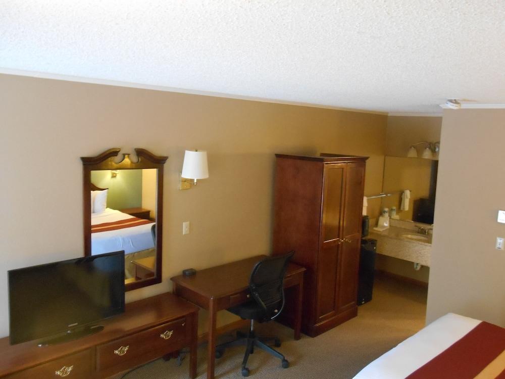 Surestay By Best Western Cameron Luaran gambar