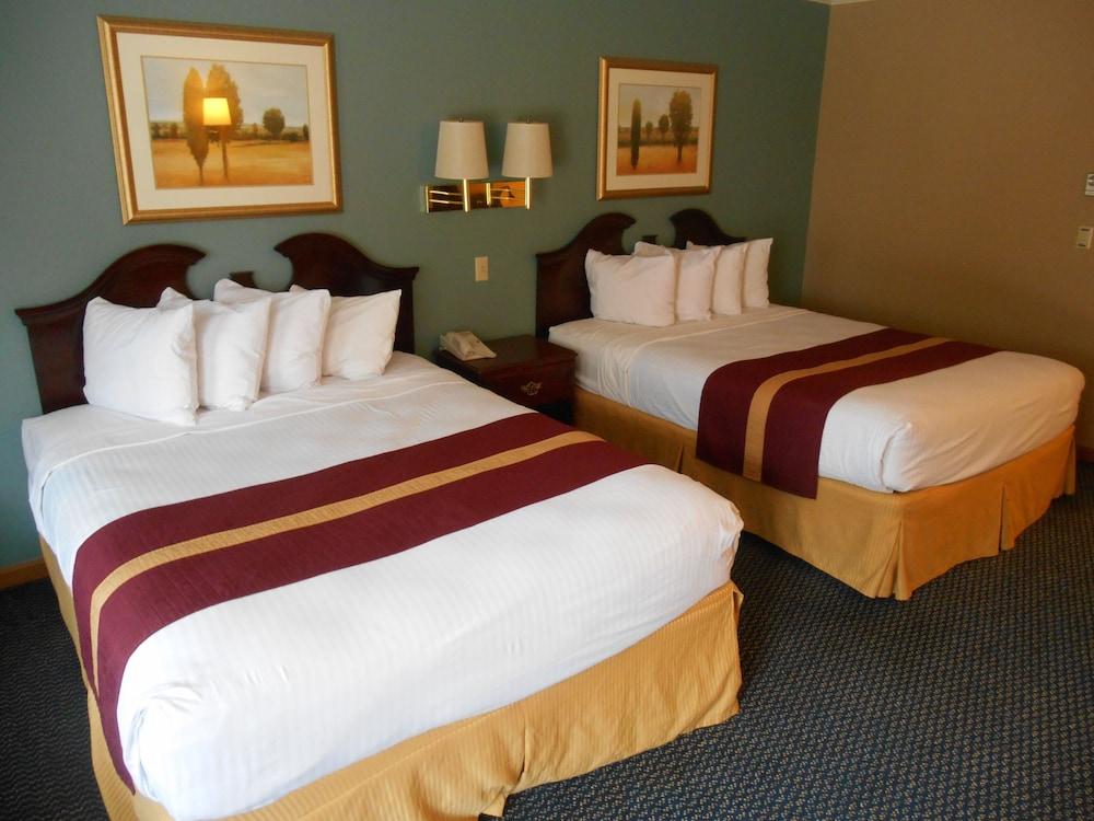 Surestay By Best Western Cameron Luaran gambar