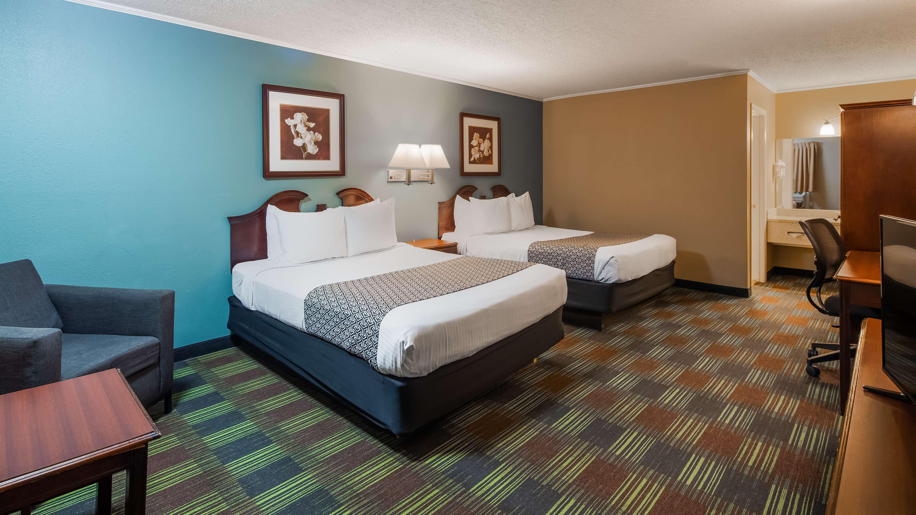Surestay By Best Western Cameron Luaran gambar