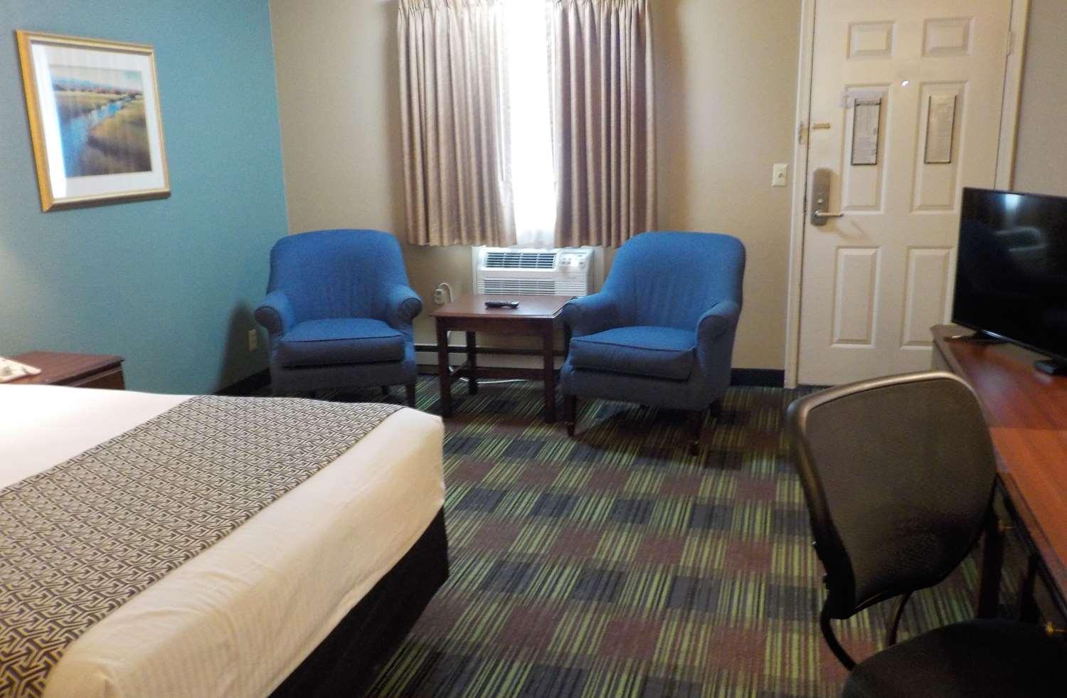 Surestay By Best Western Cameron Luaran gambar