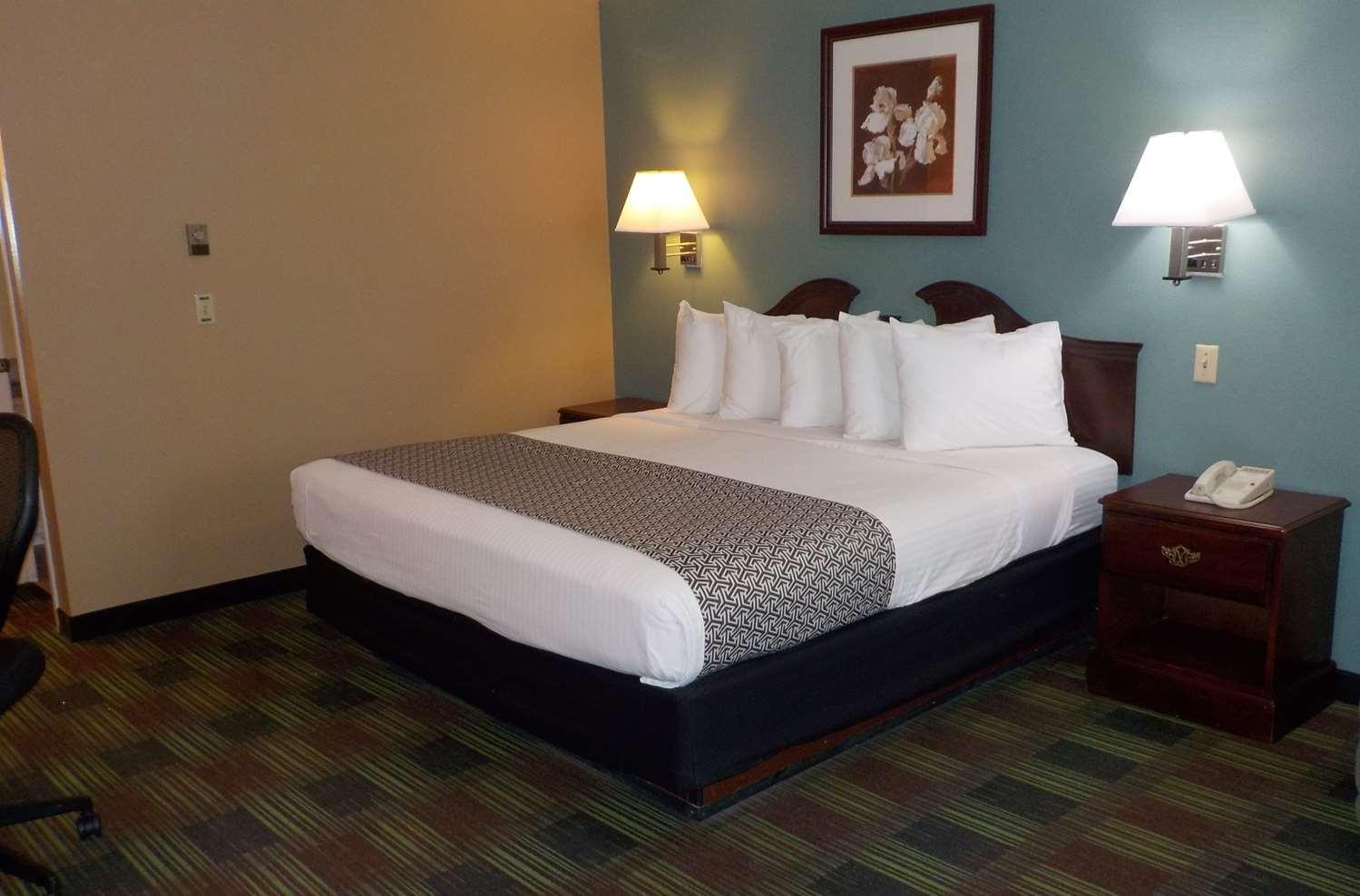 Surestay By Best Western Cameron Luaran gambar