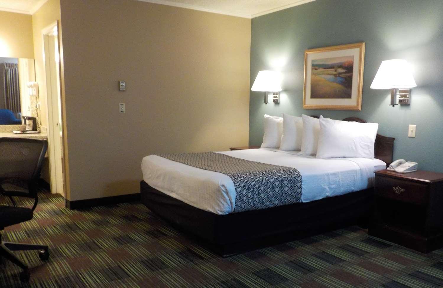 Surestay By Best Western Cameron Luaran gambar
