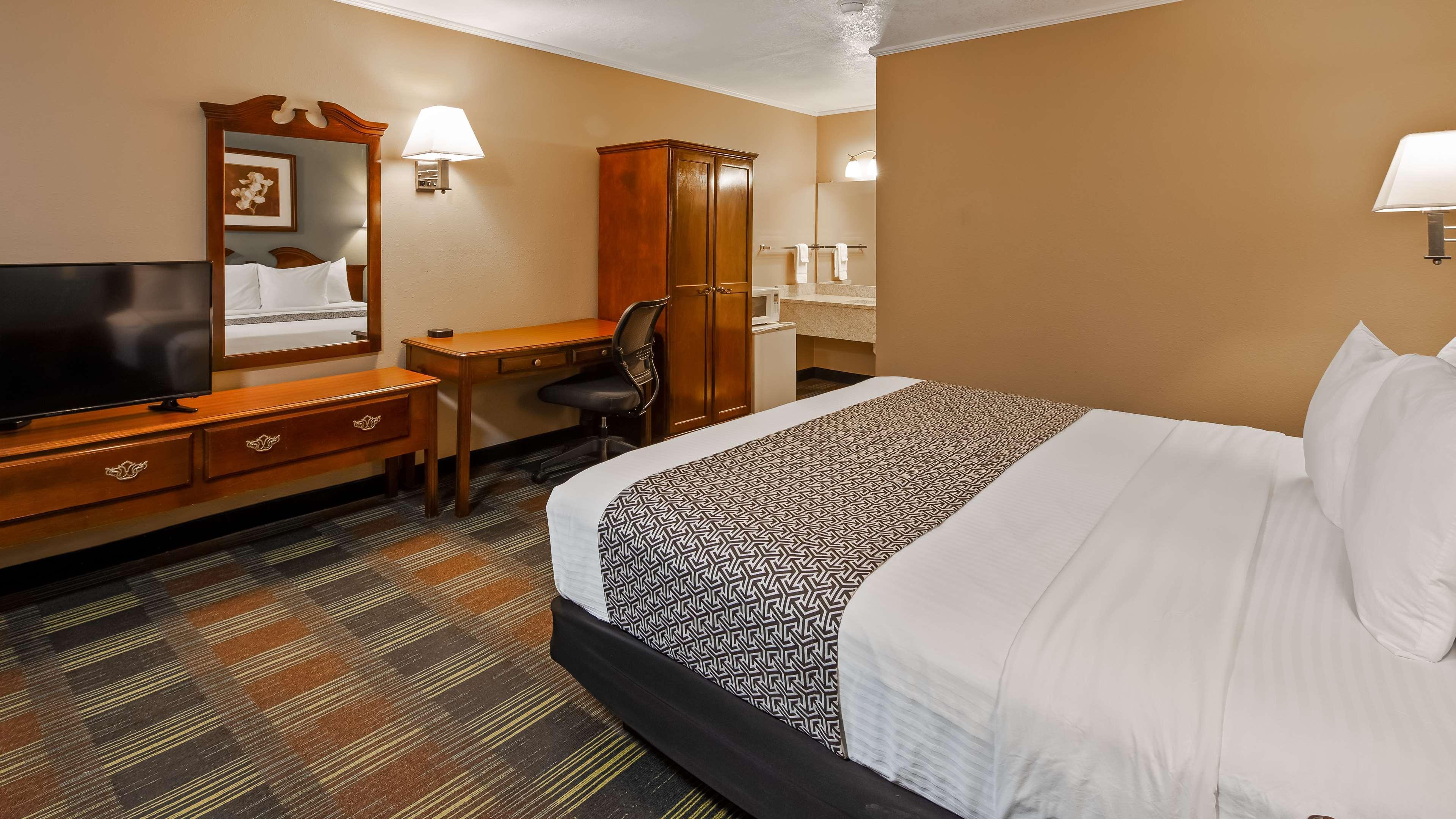 Surestay By Best Western Cameron Luaran gambar