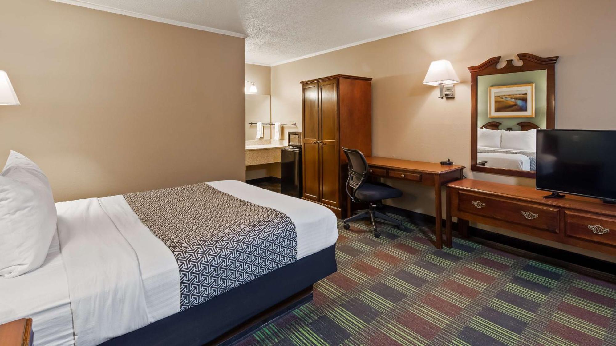 Surestay By Best Western Cameron Luaran gambar