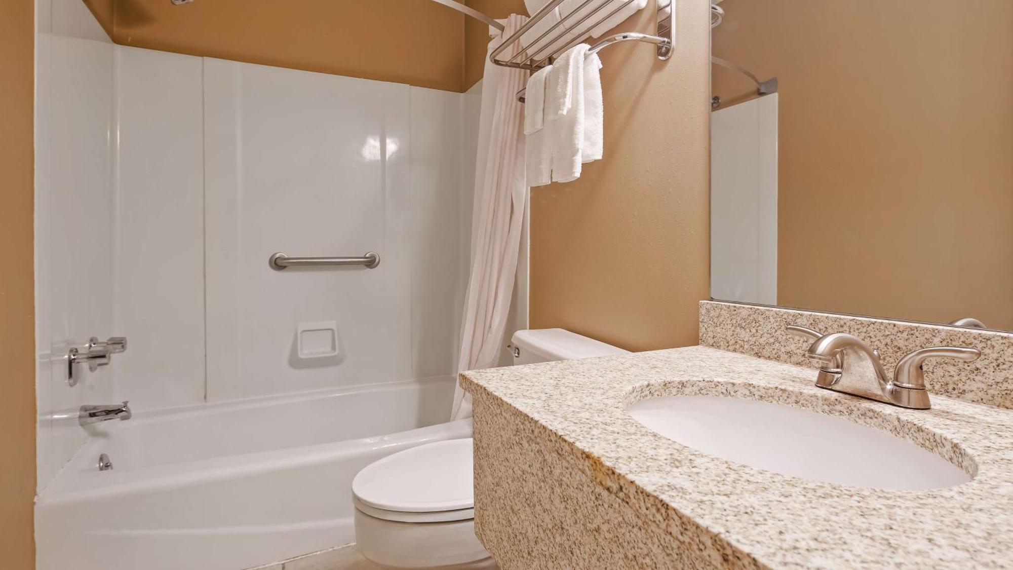 Surestay By Best Western Cameron Luaran gambar