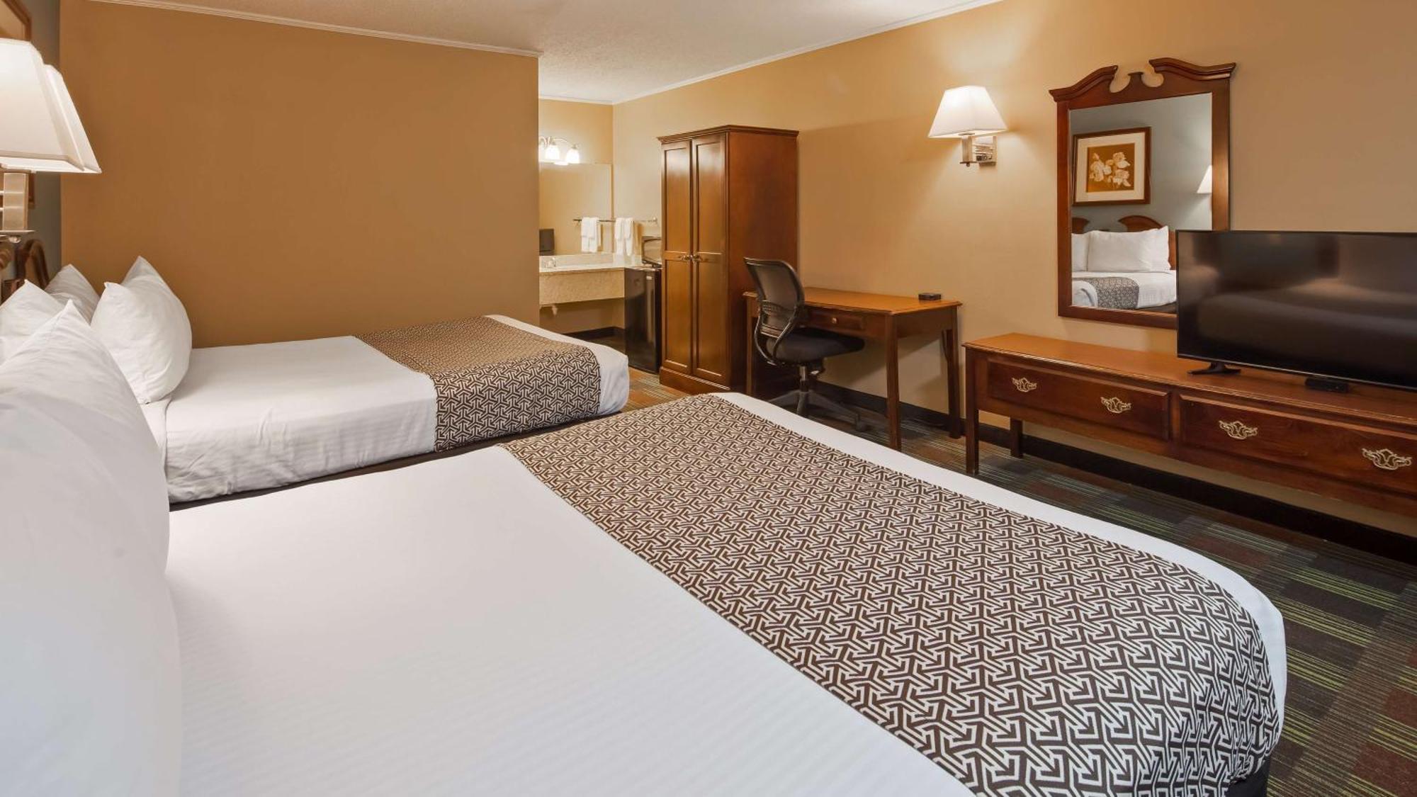 Surestay By Best Western Cameron Luaran gambar