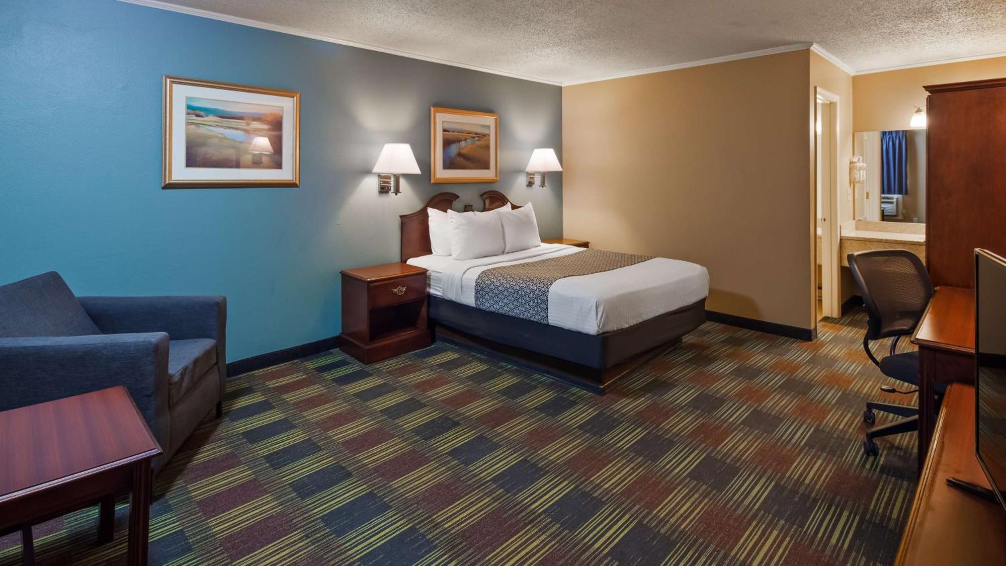 Surestay By Best Western Cameron Luaran gambar