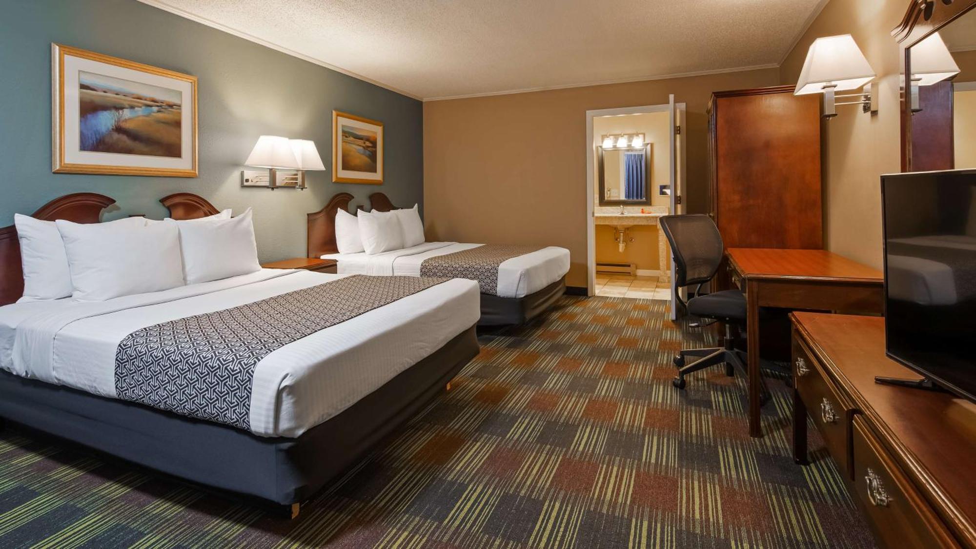 Surestay By Best Western Cameron Luaran gambar