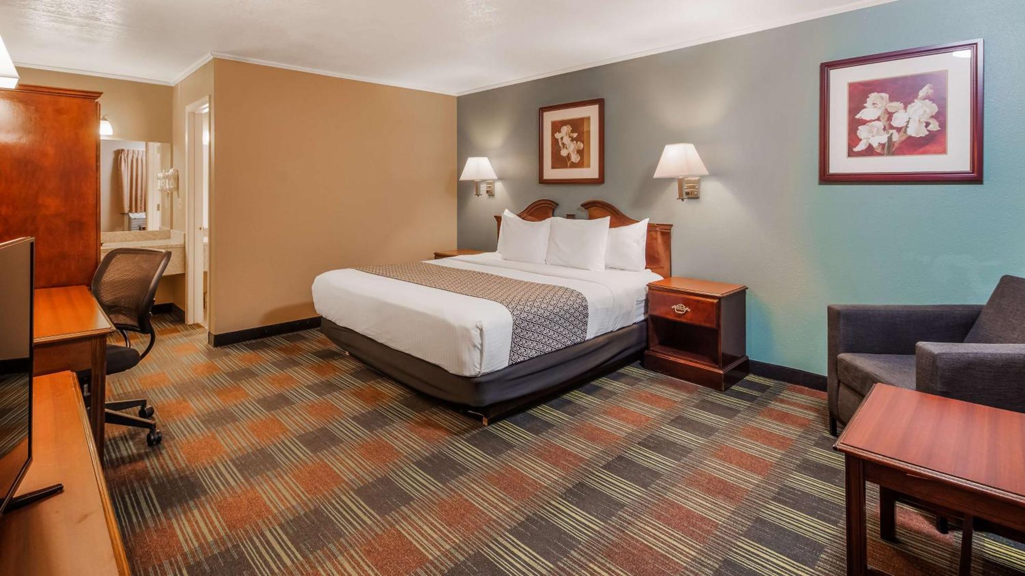 Surestay By Best Western Cameron Luaran gambar